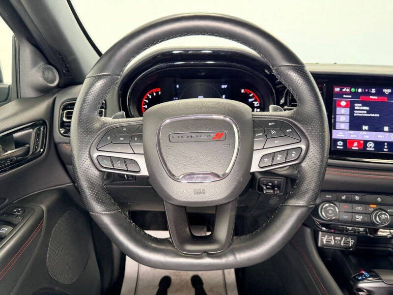 2024 Dodge Durango R/T Plus