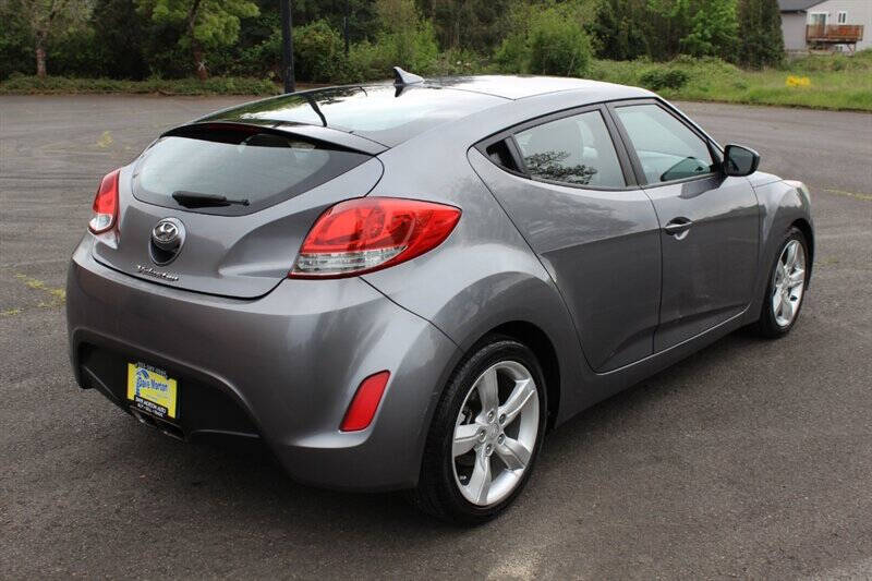 2012 Hyundai Veloster