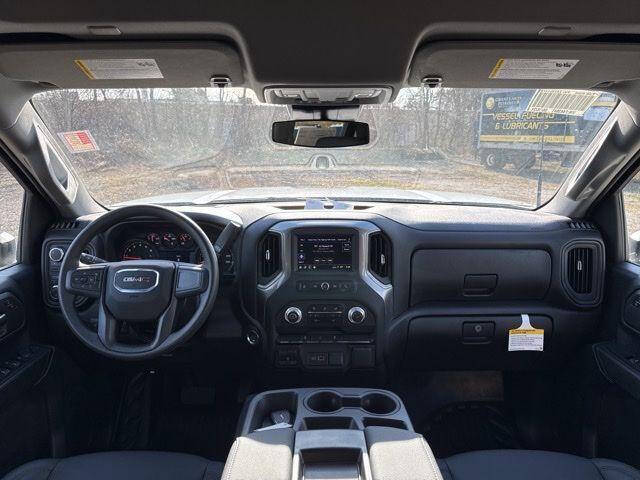 2024 GMC Sierra 3500HD