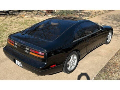 1990 Nissan 300ZX
