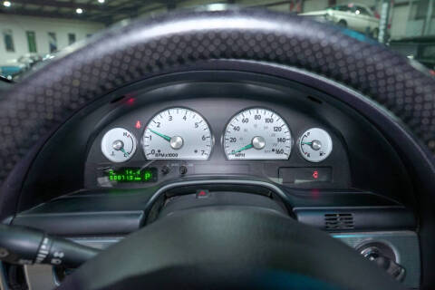 2004 Ford Thunderbird Deluxe