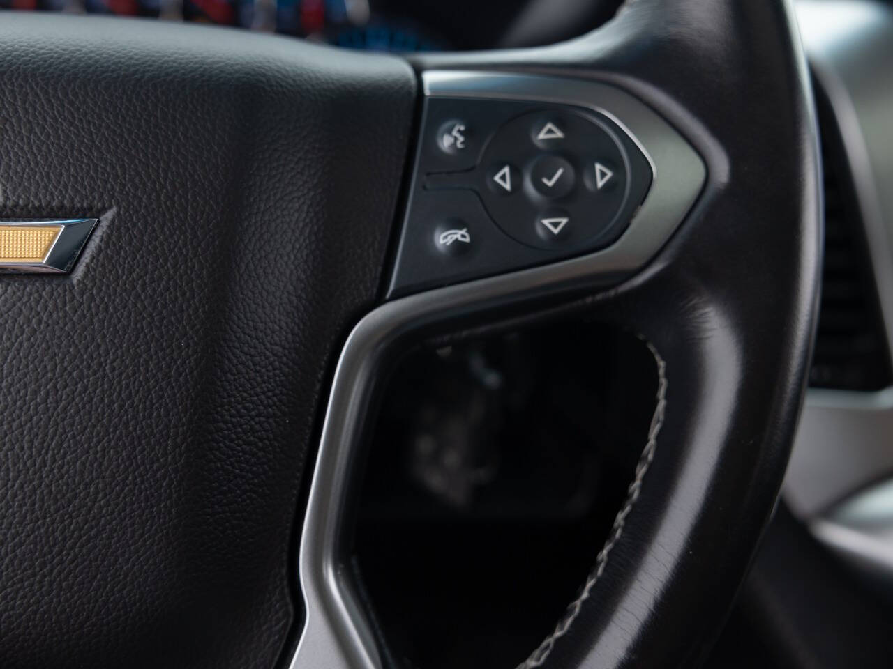 Used Car 2018 Chevrolet Tahoe  Lt 4x4 4dr Suv For Sale Under $30,000 In Coal City, Illinois