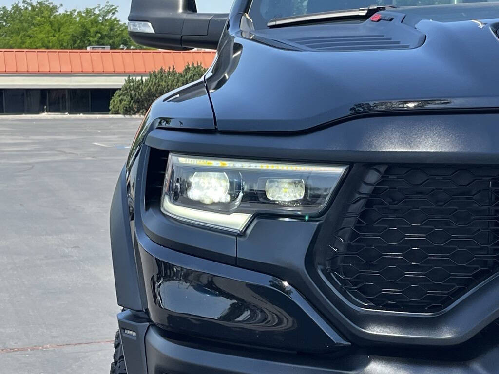 2022 Ram 1500 for sale at Axio Auto Boise in Boise, ID