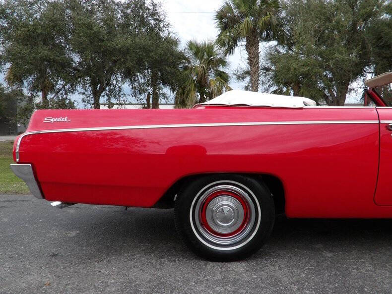 1963 Buick Skylark