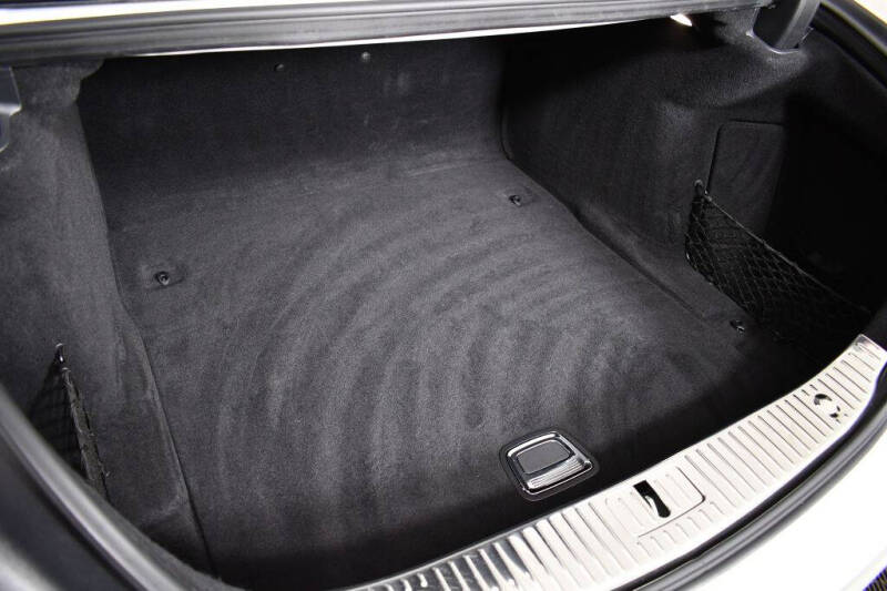 2018 Mercedes-Benz S-Class S 560