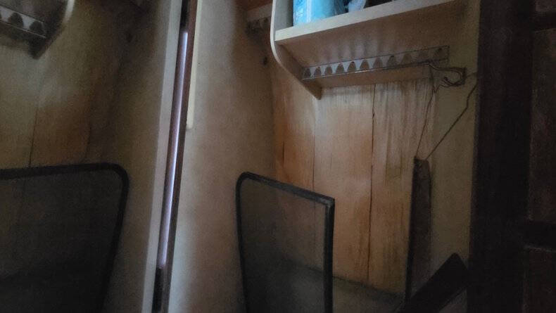 1976 GMC Motorhome 26'