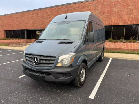 2018 Mercedes-Benz Sprinter 2500 Cargo for sale at Mina's Auto Sales in Nashville TN