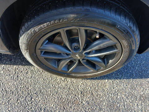 2012 MINI Cooper Countryman S ALL4