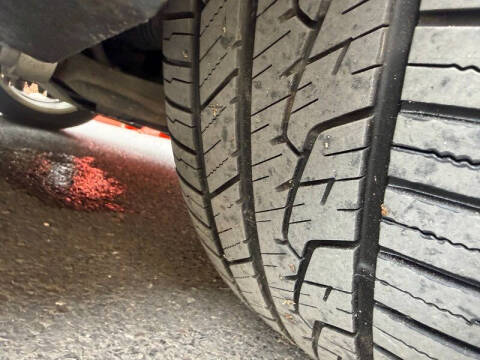 2013 Mazda MAZDA6 i Touring Plus