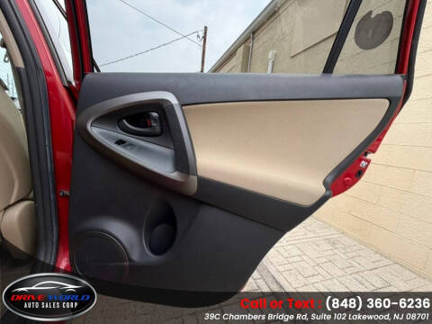 2012 Toyota RAV4