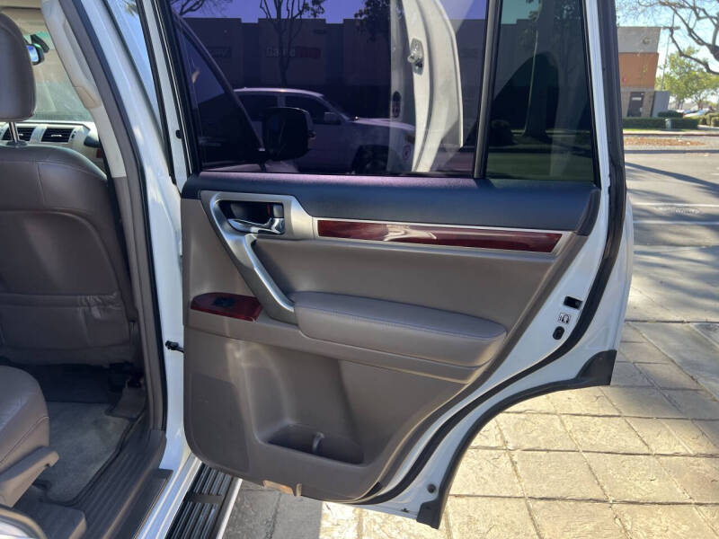 2013 Lexus GX 460