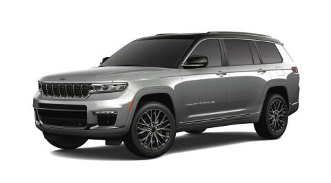 2023 Jeep Grand Cherokee L for sale at FRED FREDERICK CHRYSLER, DODGE, JEEP, RAM, EASTON in Easton MD