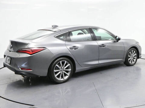 2023 Acura Integra