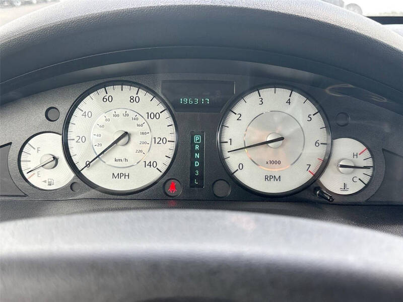 2010 Chrysler 300 Touring