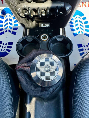 2013 MINI Hardtop Cooper