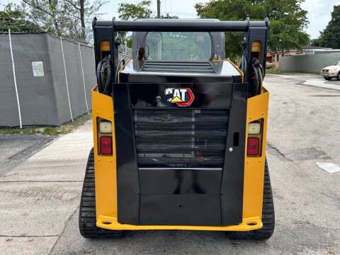 2022 Caterpillar 259d3