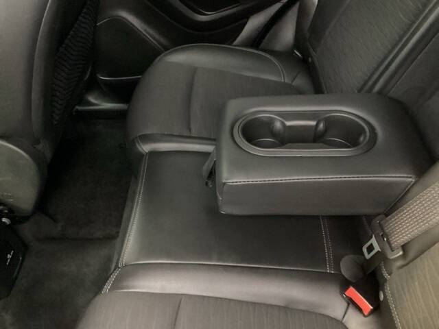 2016 Buick Encore Convenience