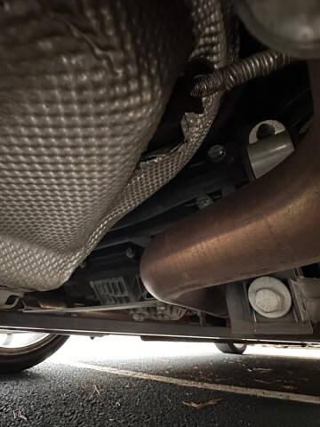 2013 Maserati GranTurismo