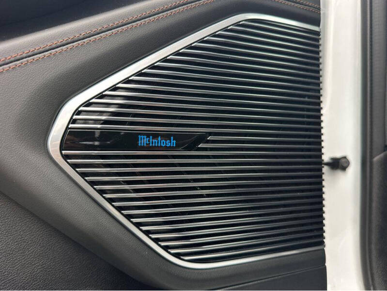 2022 Jeep Grand Cherokee Summit Reserve 4xe