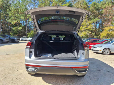 2026 Volkswagen Atlas Cross Sport SE