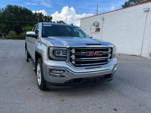 2016 GMC Sierra 1500 for sale at Consumer Auto Credit in Tampa FL