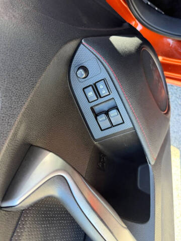 2014 Scion FR-S Monogram