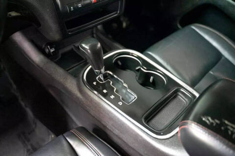 2013 Dodge Durango R/T