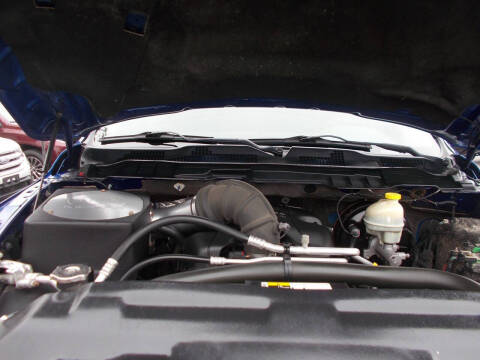 2015 RAM 1500 Tradesman