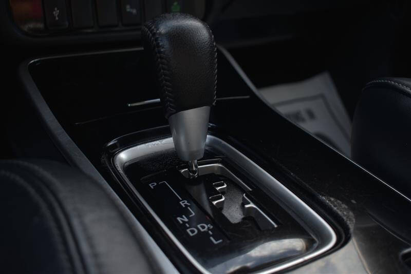 2020 Mitsubishi Outlander SEL