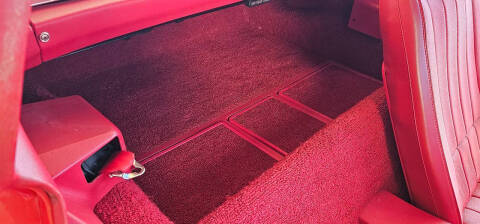 1970 Chevrolet Corvette