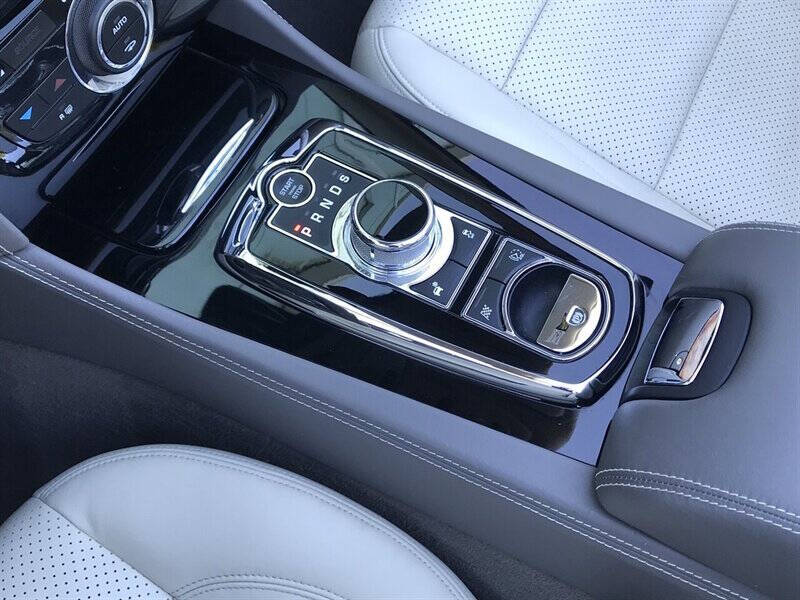 2013 Jaguar XK