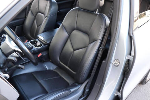 2018 Porsche Cayenne S