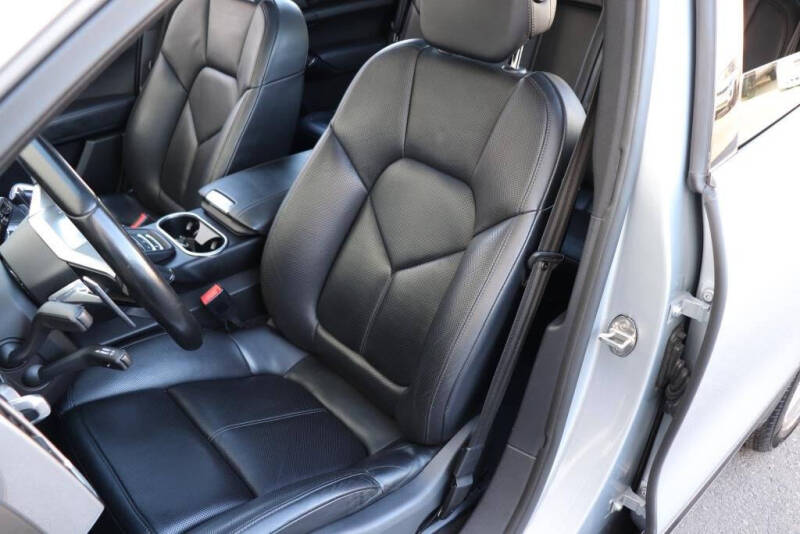 2018 Porsche Cayenne S