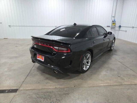 2019 Dodge Charger GT