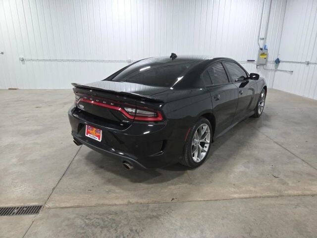 2019 Dodge Charger GT