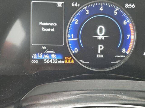 2024 Lexus RX 350