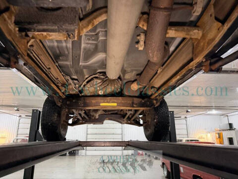 2003 Chevrolet Silverado 2500HD