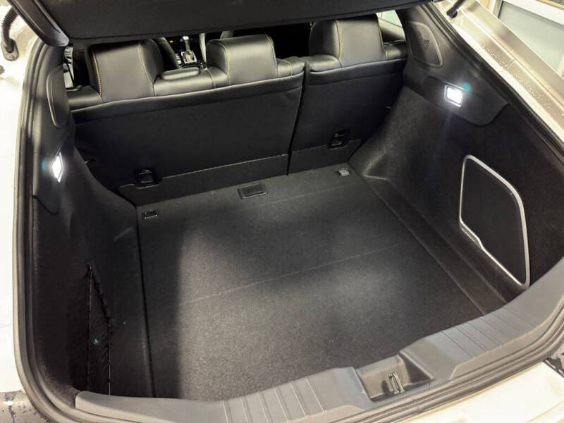 2026 Acura Integra w/Tech w/A-SPEC