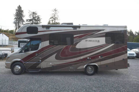 2017 Mercedes-Benz Sprinter