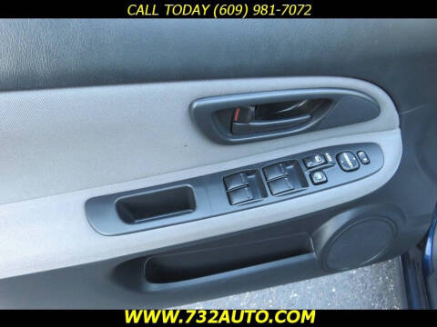 2006 Subaru Impreza 2.5 i