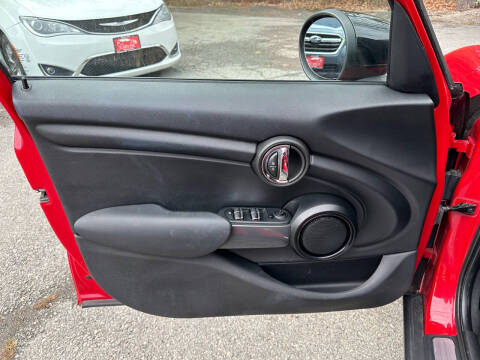 2020 MINI Hardtop 4 Door Cooper