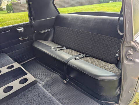 1979 Checker Marathon