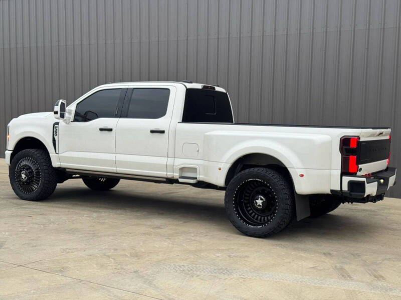 2024 Ford F-350 Super Duty Limited