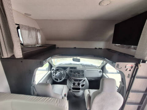 2021 Forest River Sunseeker