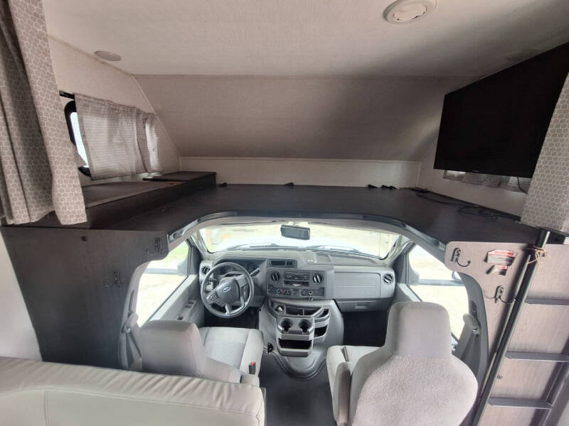 2021 Forest River Sunseeker