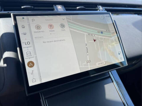 2026 Land Rover Range Rover Velar P250 S