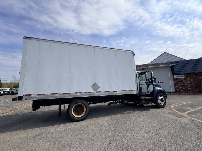 2014 International DuraStar 4300