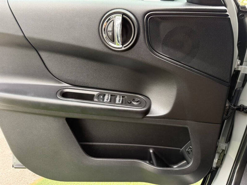 2017 MINI Countryman Cooper