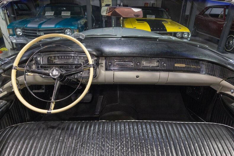 1956 Cadillac Eldorado Biarritz