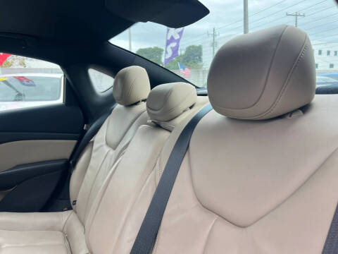 2013 Dodge Dart Limited